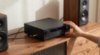 7 Best Network Streamers For Hi Fi Systems In 2026