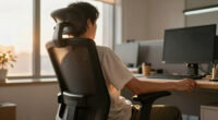 7 Best Office Chairs With 4D Armrests And Headrest In 2026