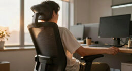7 Best Office Chairs With 4D Armrests And Headrest In 2026