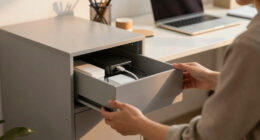 7 Best Office Storage Cabinets With Charging Drawer in 2026