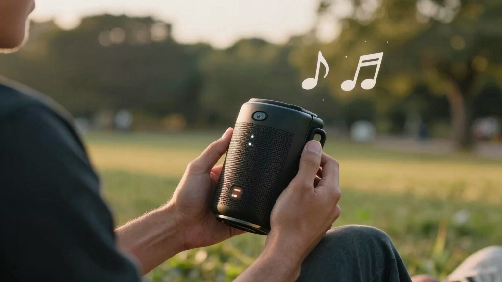 7 Best Portable Speaker Systems With Battery Power in 2026
