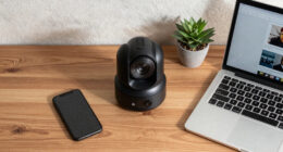 7 Best PTZ Cameras for Webinars and Events in 2026