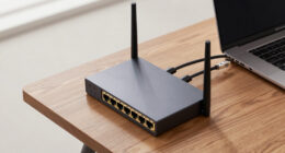 7 Best Routers With SFP Plus or 10GbE Uplink in 2026