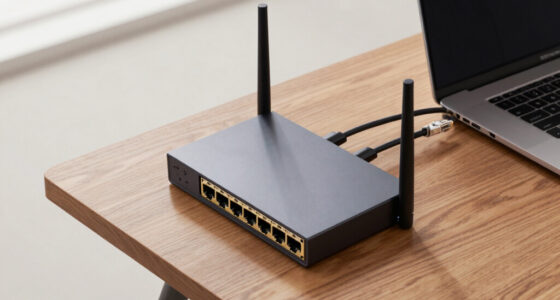 7 Best Routers With SFP Plus or 10GbE Uplink in 2026