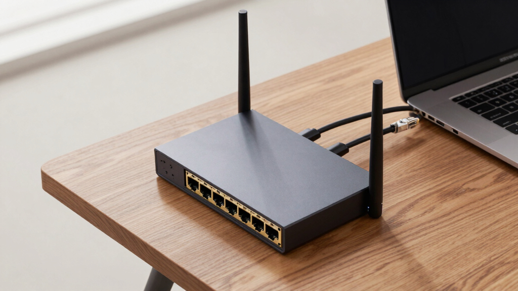 7 Best Routers With SFP Plus or 10GbE Uplink in 2026