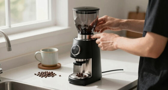 7 Best Single Dose Grinders Under 1000 in 2026
