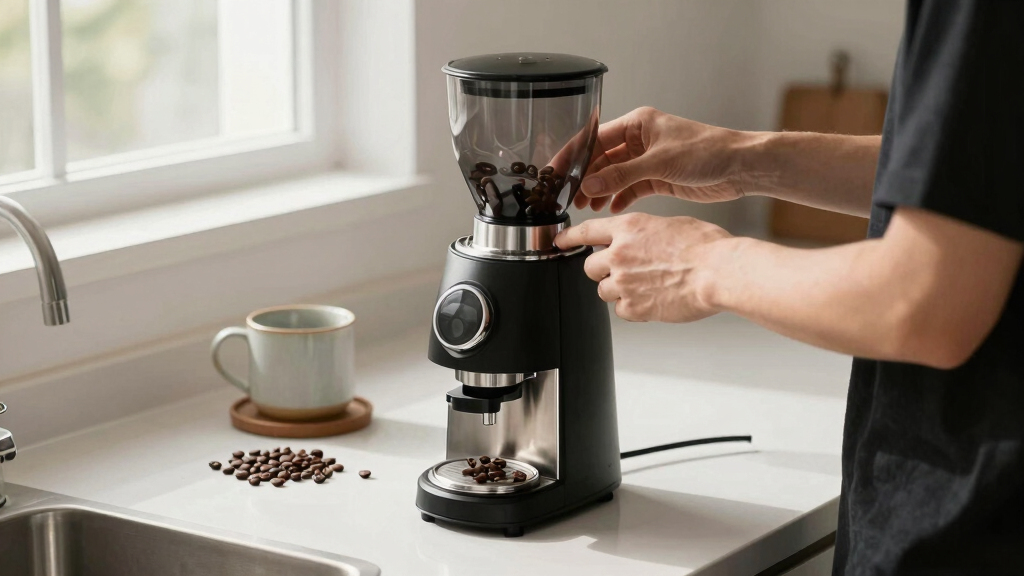 7 Best Single Dose Grinders Under 1000 in 2026