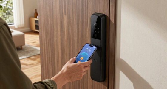 7 Best Smart Locks That Work With Apple Home Key in 2026
