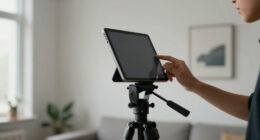 7 Best Teleprompters for Ipad and Mirrorless Cameras in 2026