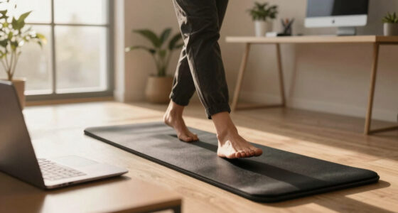 7 Best Walking Pads for Home Office Use in 2026