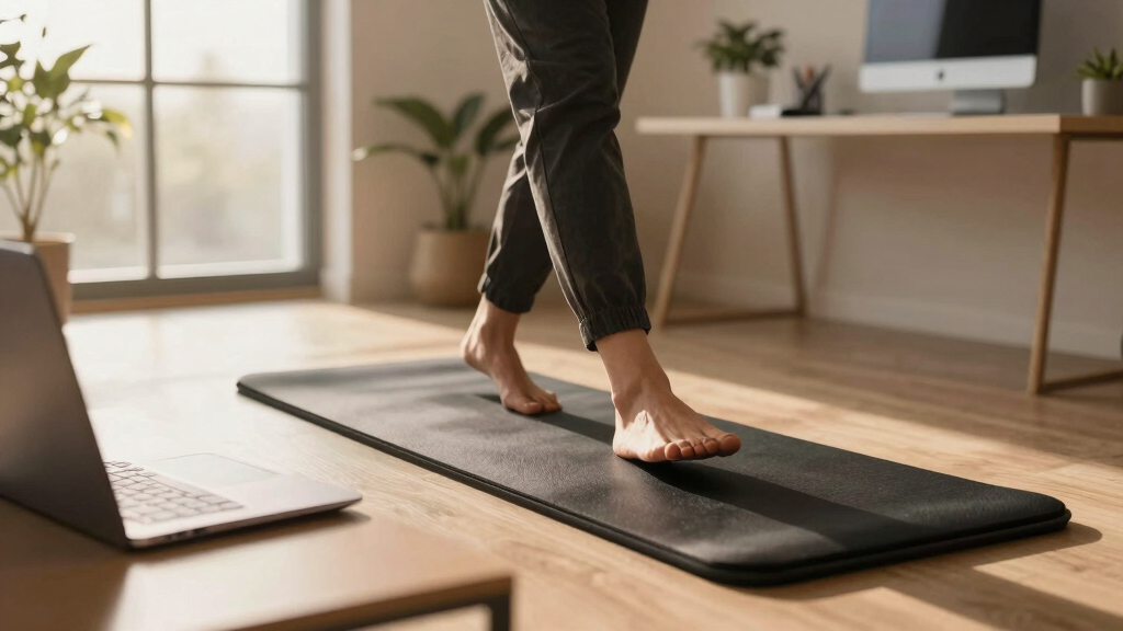 7 Best Walking Pads for Home Office Use in 2026
