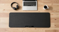 7 Best Walking Pads Under 55 Db for Offices in 2026