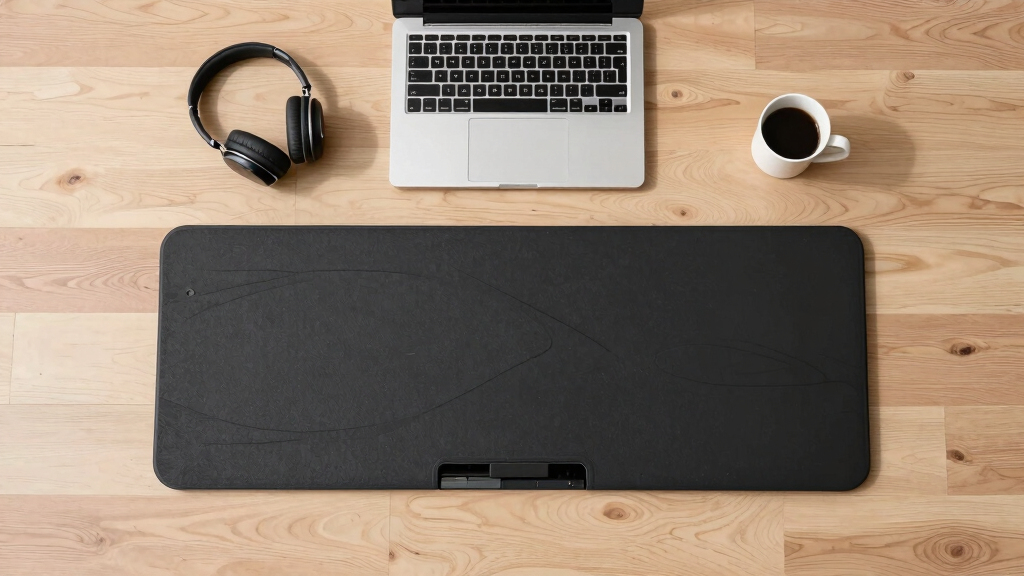 7 Best Walking Pads Under 55 Db for Offices in 2026