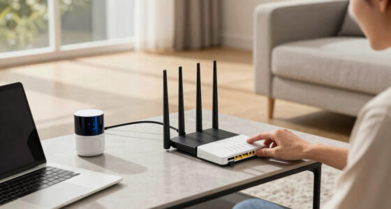 7 Best Wifi 7 Mesh Systems With Ethernet Backhaul in 2026