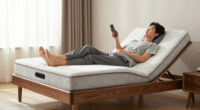 8 Best Adjustable Bed Frames With Massage in 2026
