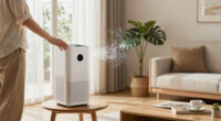 8 Best Air Purifiers for Wildfire Smoke and Allergies in 2026