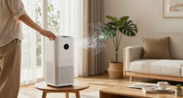 8 Best Air Purifiers for Wildfire Smoke and Allergies in 2026
