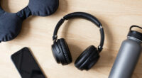 8 Best ANC Headphones for Long Haul Flights in 2026