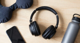 8 Best ANC Headphones for Long Haul Flights in 2026