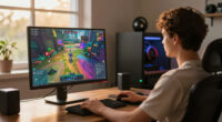 8 Best Best 32 Inch OLED Gaming Monitors in 2026
