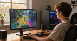 8 Best Best 32 Inch OLED Gaming Monitors in 2026