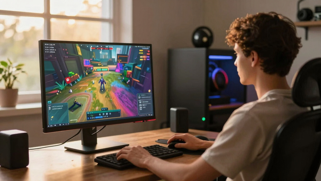 8 Best Best 32 Inch OLED Gaming Monitors in 2026