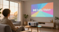 8 Best Best UST Projectors With Dolby Vision Support In 2026