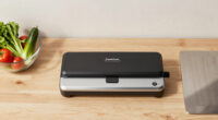 8 Best Chamber Vacuum Sealers for Home Kitchens in 2026