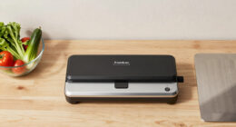 8 Best Chamber Vacuum Sealers for Home Kitchens in 2026