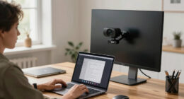 8 Best Conference Webcams for Home Offices in 2026