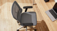 8 Best Ergonomic Office Chairs Under 1000 for Back Pain in 2026