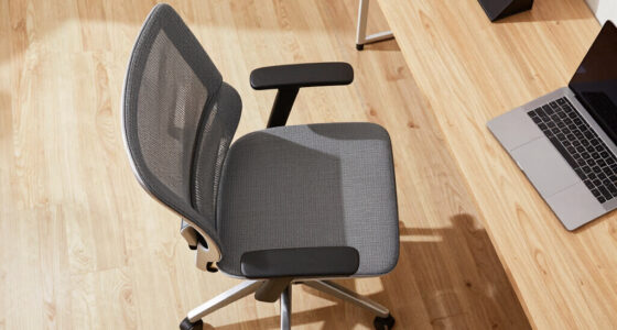 8 Best Ergonomic Office Chairs Under 1000 for Back Pain in 2026