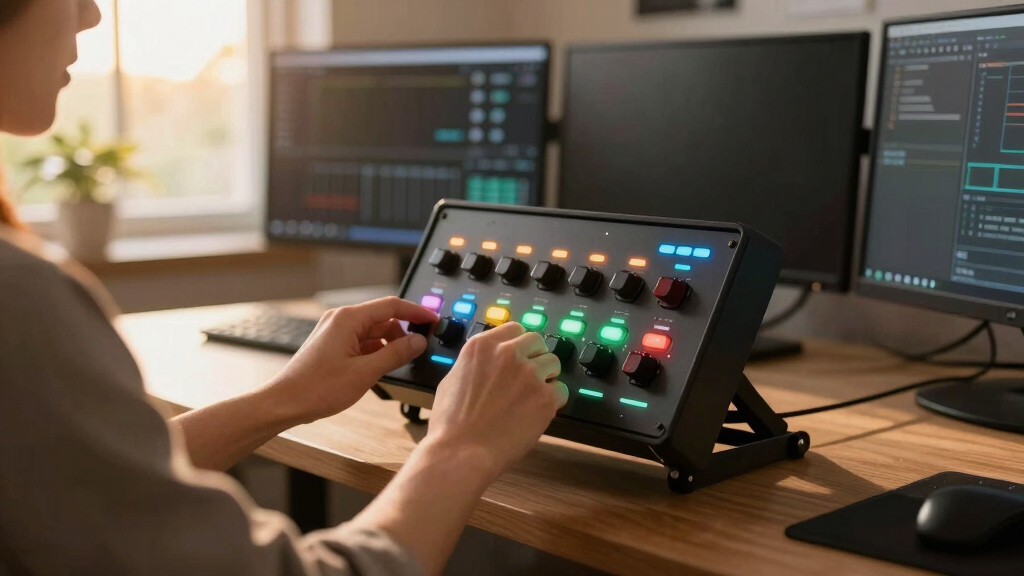 8 Best Flight Sim Switch Panels in 2026 — The Ultimate Guide