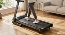 8 Best Folding Treadmills for Apartments in 2026