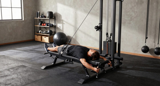 8 Best Functional Trainers for Garage Gyms in 2026