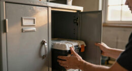 8 Best Garage Storage Cabinets With Locking Doors in 2026