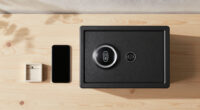 8 Best Home Safes With Biometric Locks in 2026