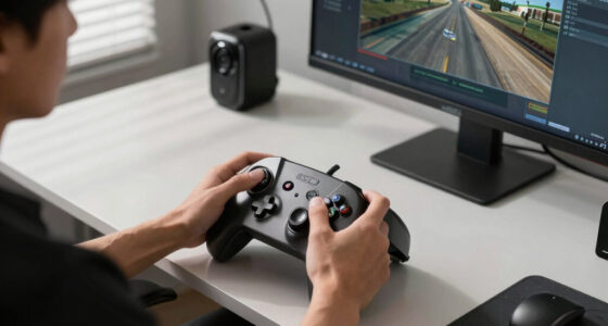 8 Best Hotas Systems for Star Citizen and DCS in 2026