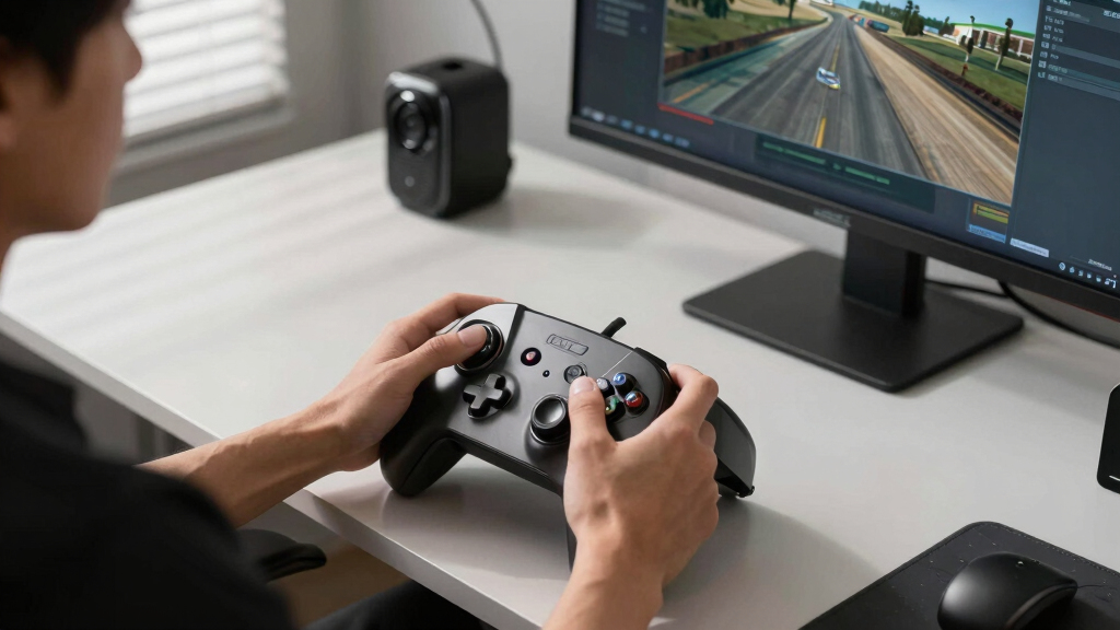 8 Best Hotas Systems for Star Citizen and DCS in 2026