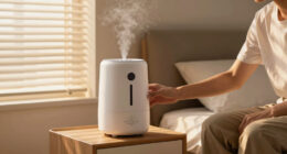 8 Best Humidifiers for Master Bedrooms and Sleep Comfort in 2026