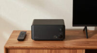 8 Best Integrated Amplifiers With HDMI Arc in 2026