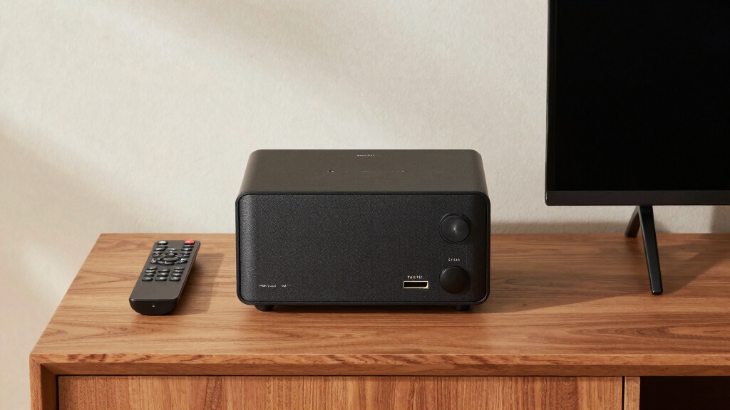 8 Best Integrated Amplifiers With HDMI Arc in 2026