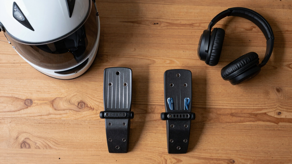 8 Best Load Cell Pedal Sets For Sim Racing In 2026