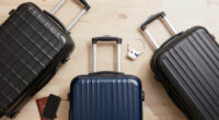 8 Best Luggage Sets for International Business Travel in 2026