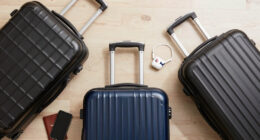 8 Best Luggage Sets for International Business Travel in 2026