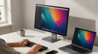 8 Best Portable 17 Inch Monitors for Remote Work in 2026