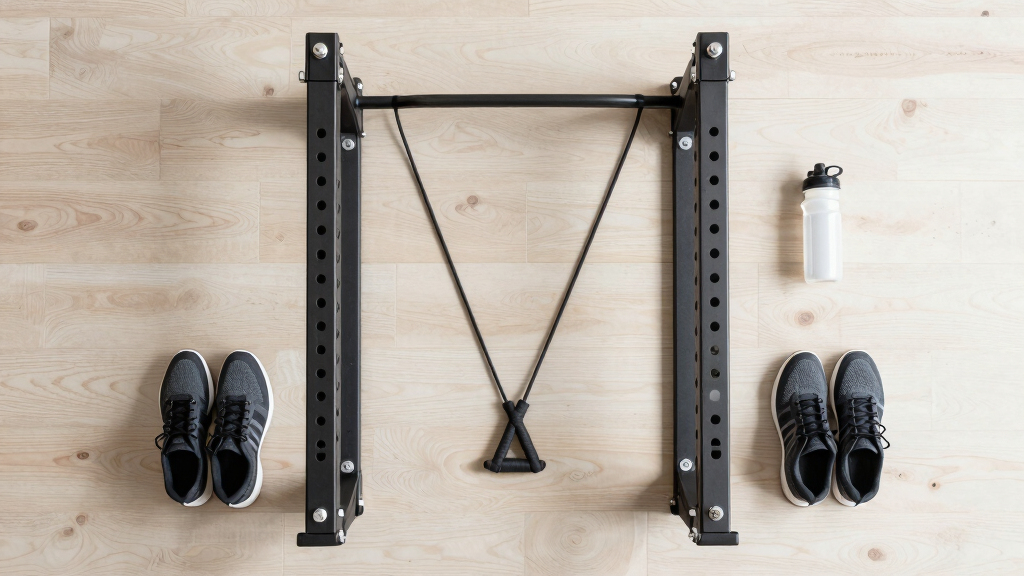 8 Best Power Racks With Cable Crossover in 2026