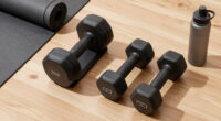 8 Best Selectorized Dumbbell Sets With Stand in 2026