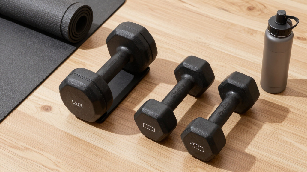 8 Best Selectorized Dumbbell Sets With Stand in 2026