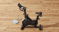 8 Best Smart Exercise Bikes With Auto Resistance in 2026